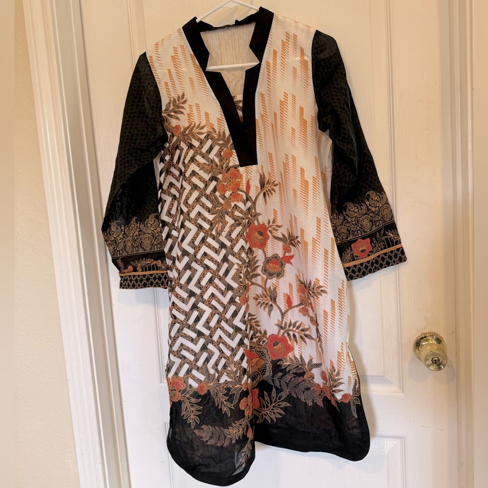 Stunning Kurti!
